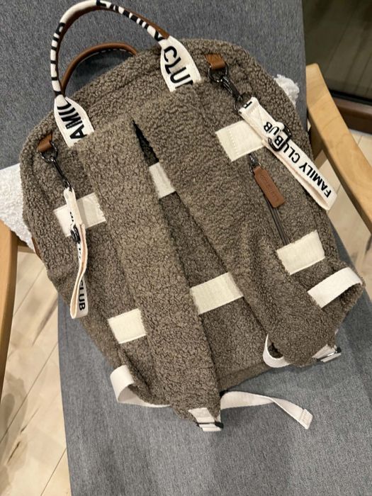 Nowy plecak piękny okazja