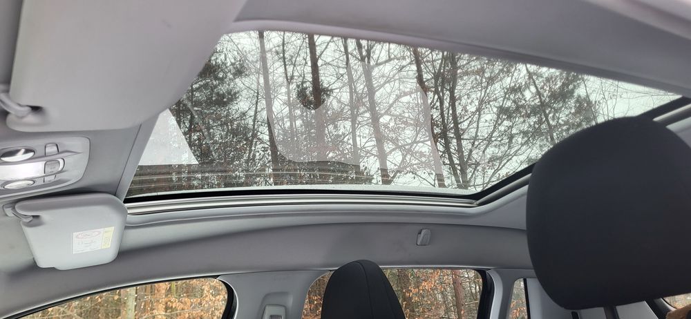 Peugeot 2008 1.2 benzyna