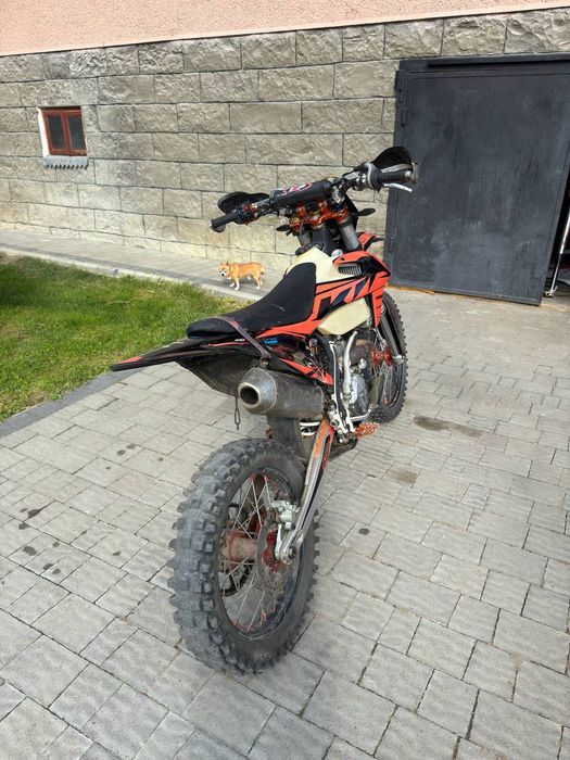 kovi pro 300 s ktm