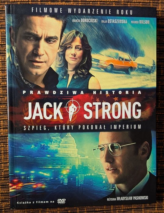 Klasyka KINA na DVD plus 2gratisy