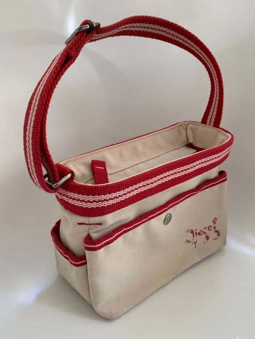 Mala DIESEL, como nova.