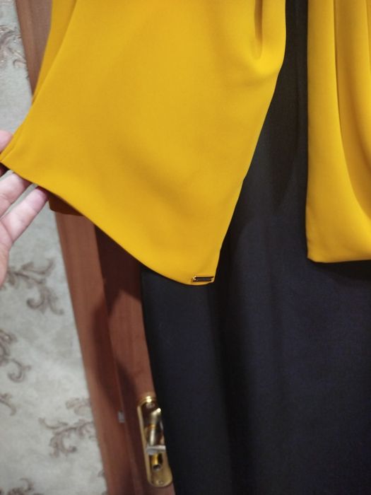 Сукня великого розміру 54