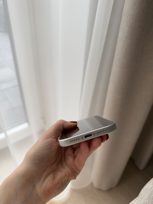 Iphone 17 pro 256 Silver