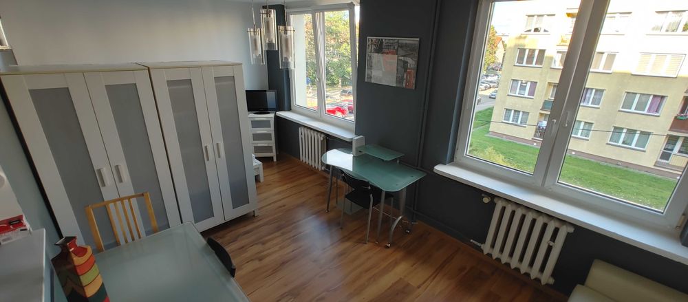 Mieszkanie do wynajęcia | Zabrze - Rokitnica | Wynajem mieszkania