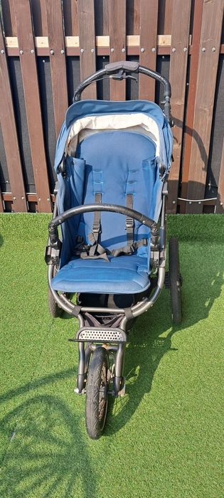 Wózek X-Lander run biegowy