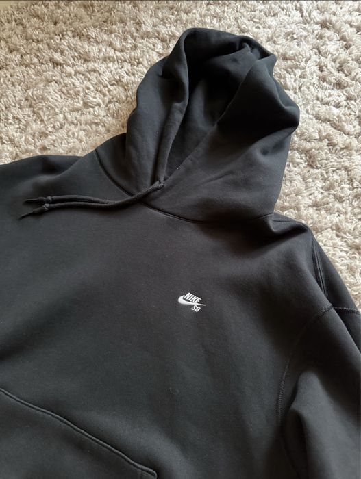 Худі Nike Sb tech fleece nsw