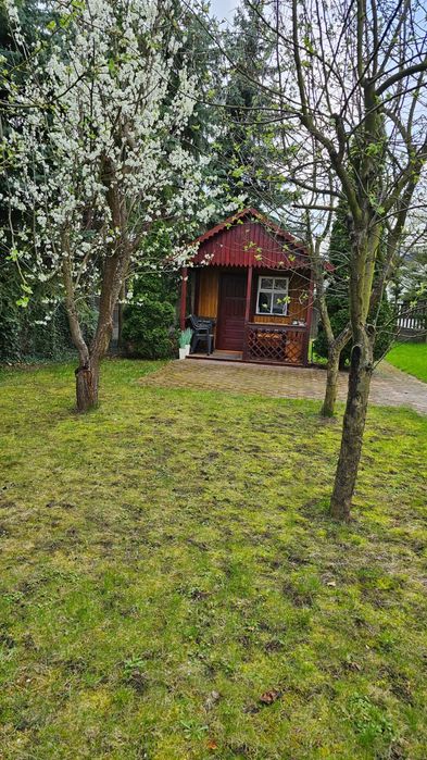 Mieszkanie do wynajęcia 34 m² w samym centrum Sieradza | Ogród, WiFi,