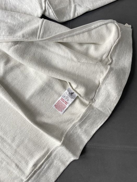 Худі Kangol Оригінал