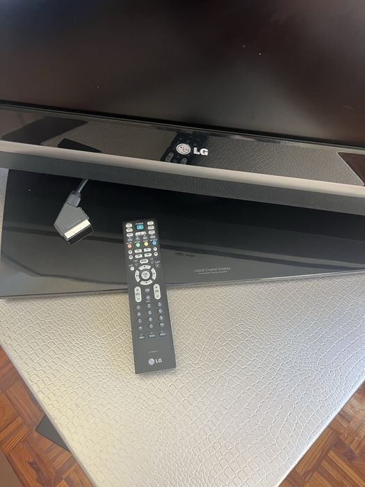 TV LG 42 polegadas