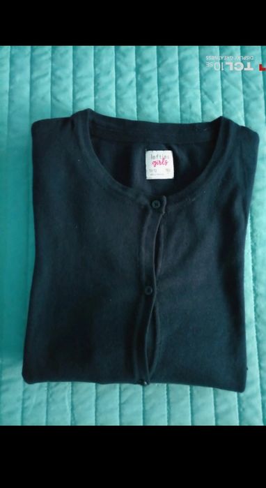 Casaco Lefties menina