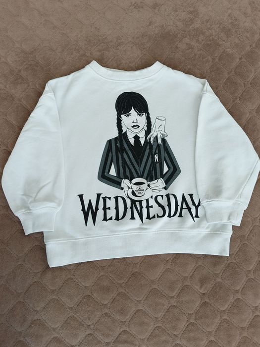 Світшот для дівчинки