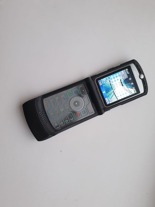 Motorola RAZR V3