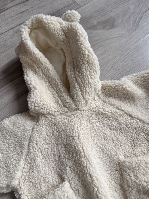 Костюм худі та штани, 68р,  Тедді Little angel