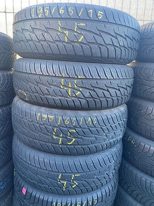 195/65r15 Matador Sibir Snow_6,5mm_4szt_(45)
