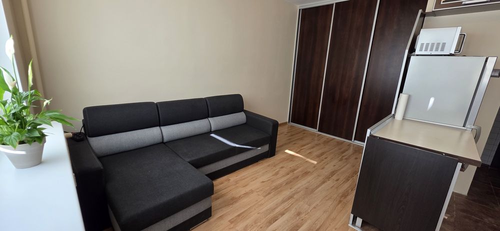 Mieszkanie – Łódź - Widok 3