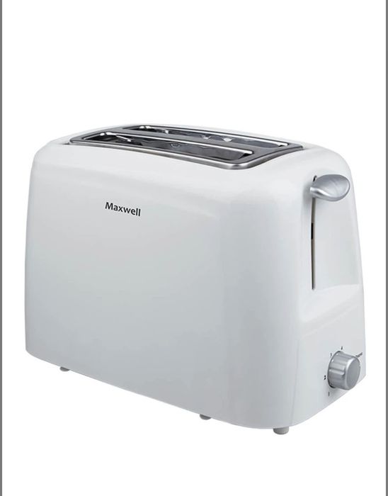Тостер MAXWELL MW-1504 W б/у