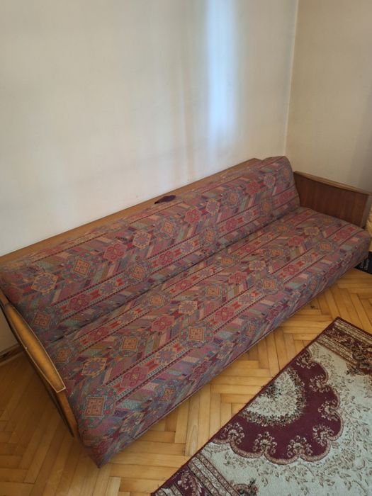 Oddam za darmo rozkładany tapczan
