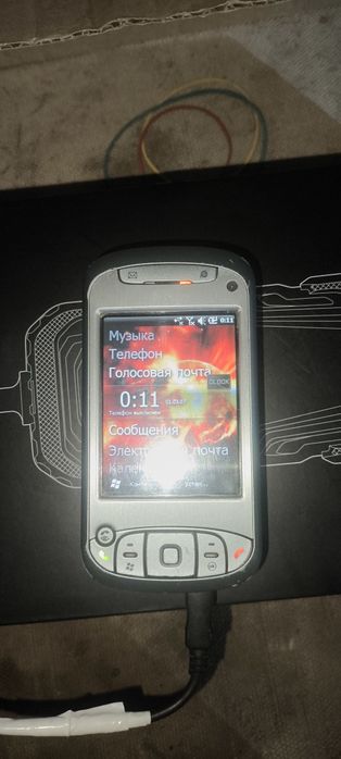 HTC herm 200  500 грн