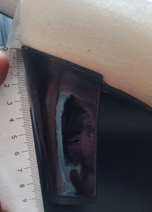 Czółenka Rockport adiPRENE by Adidas 42-43 r. Nowe