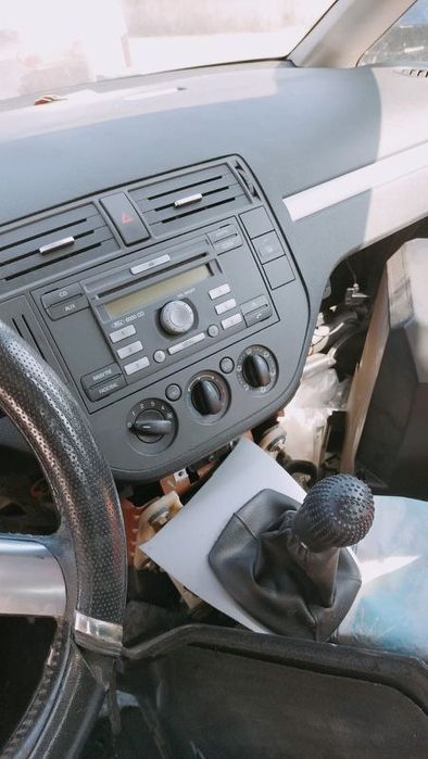 Ford C-Max 1.6 Tdci de 2006 para peças