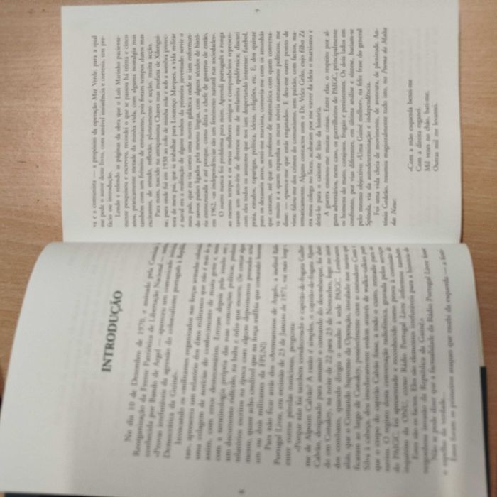 Operação Mar Verde - António Luís Marinho