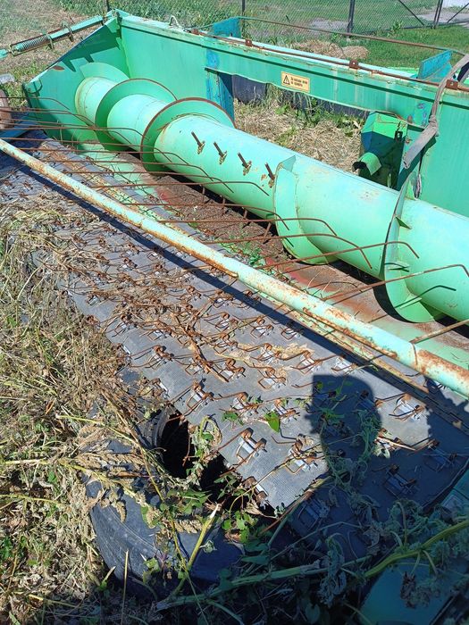 Продам підборщик