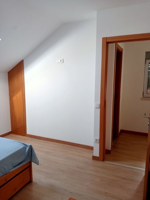 Alugo quartos nos Marrazes Leiria