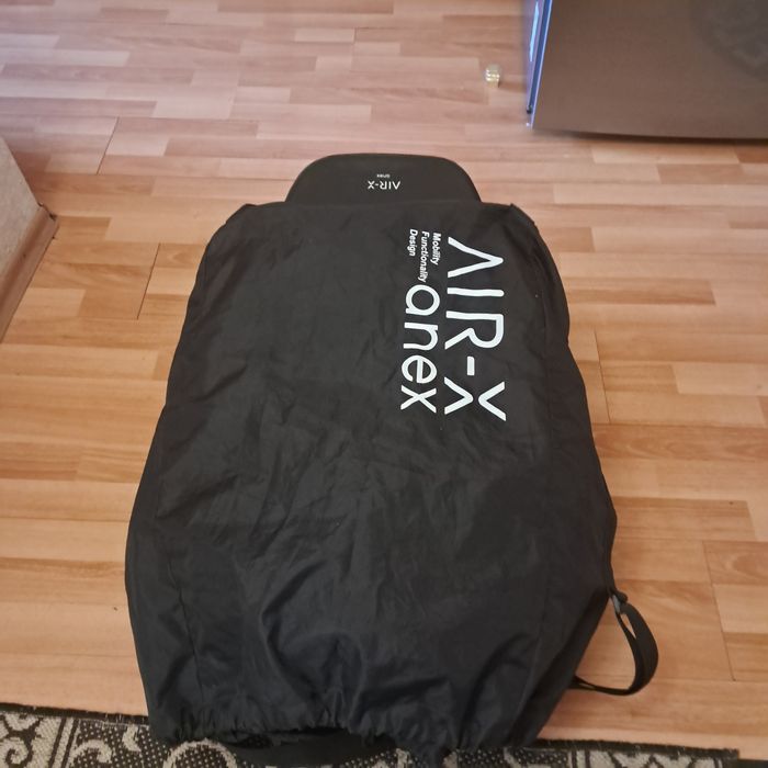 Продам коляску Anex Air x .В хорошому стані.
