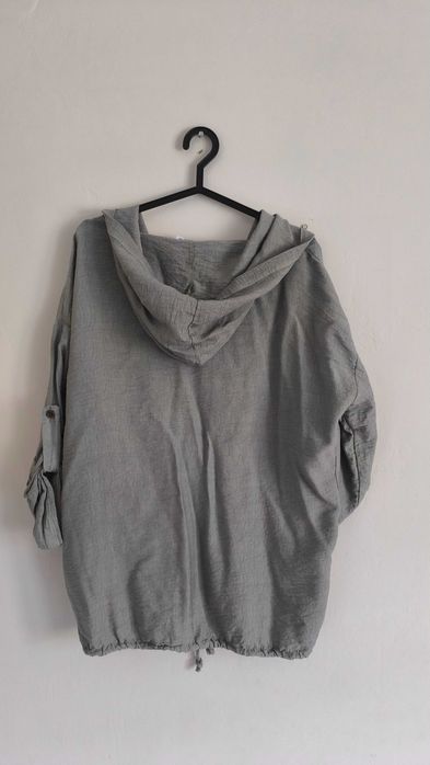 Cienka bluza Unisono