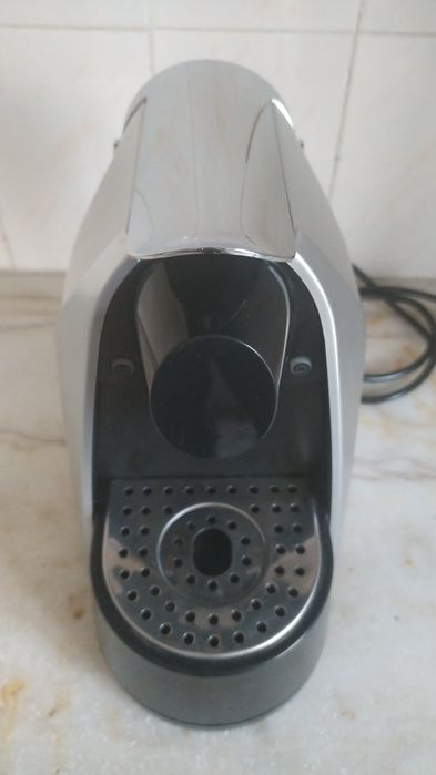 Máquina Café Cápsulas Kaffa CN-Z0109