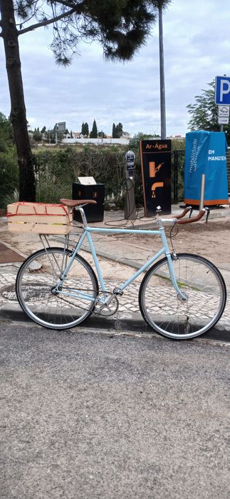 Oportunidade bicicleta Single speed