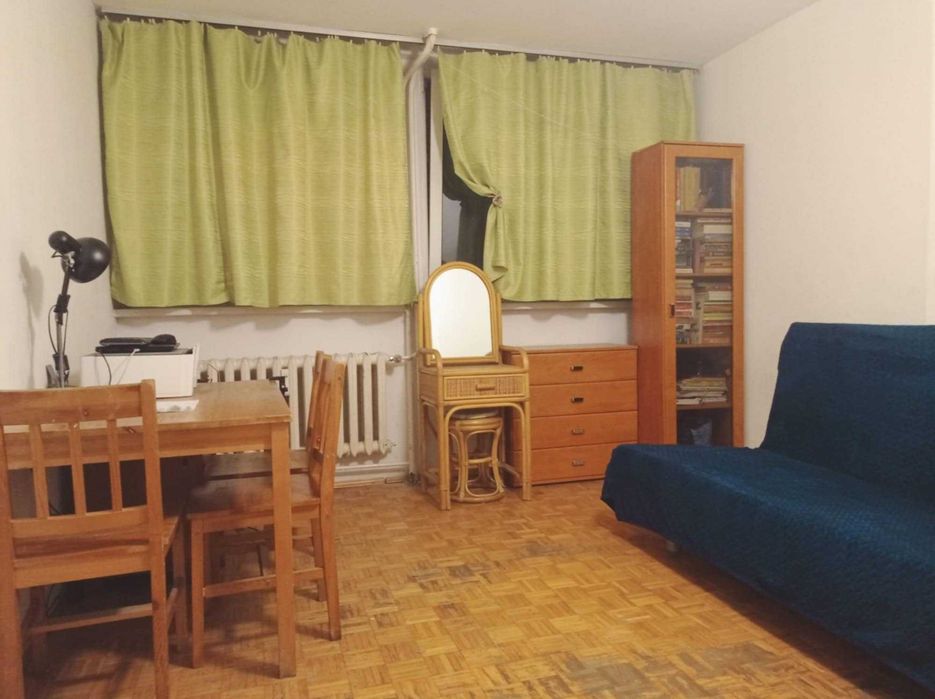 Kawalerka na Szczepinie blisko Rynku (1550 + opłaty)