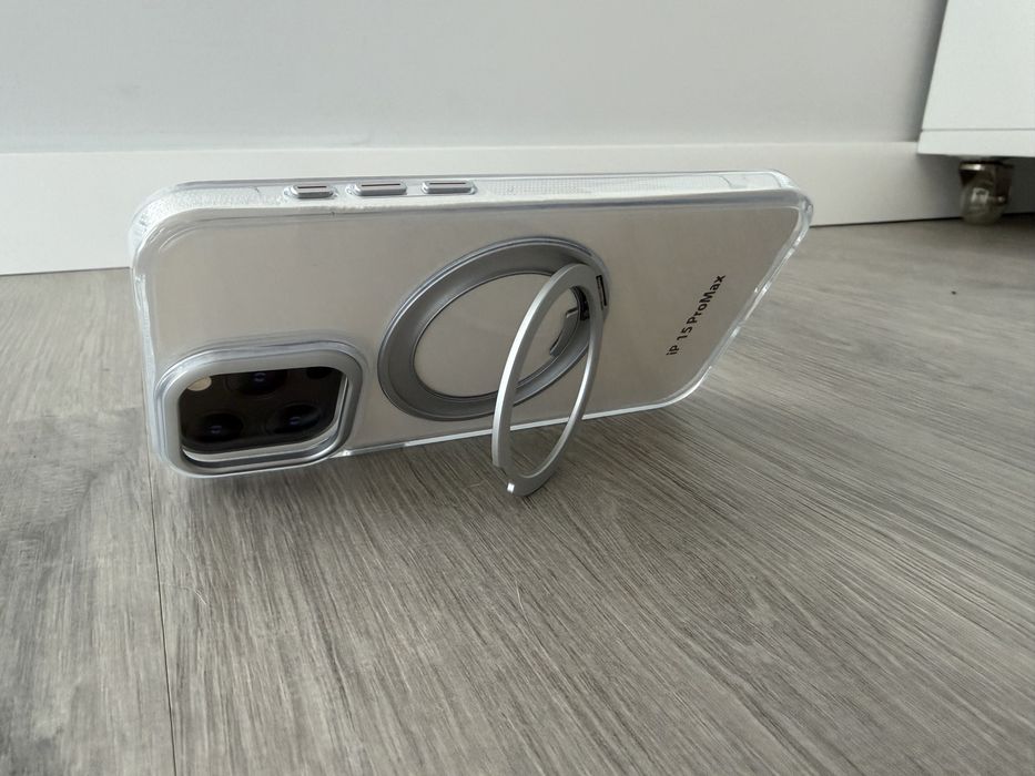 Capa iPhone 15 Pro Max
