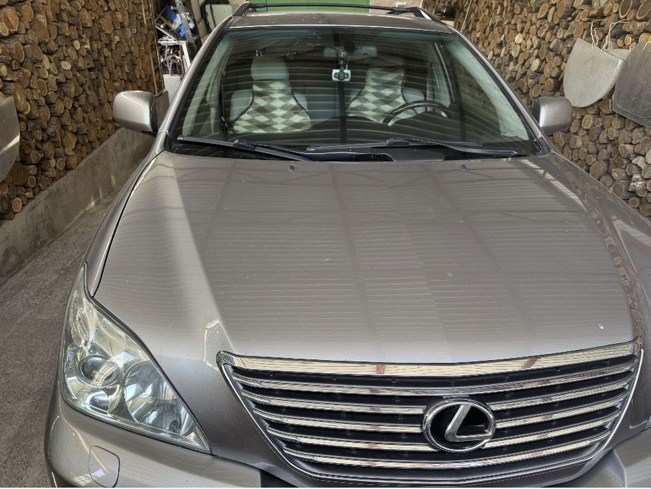 Лексус РХ330-2005, в ідеальному стані, зборка США для північних регіонів.