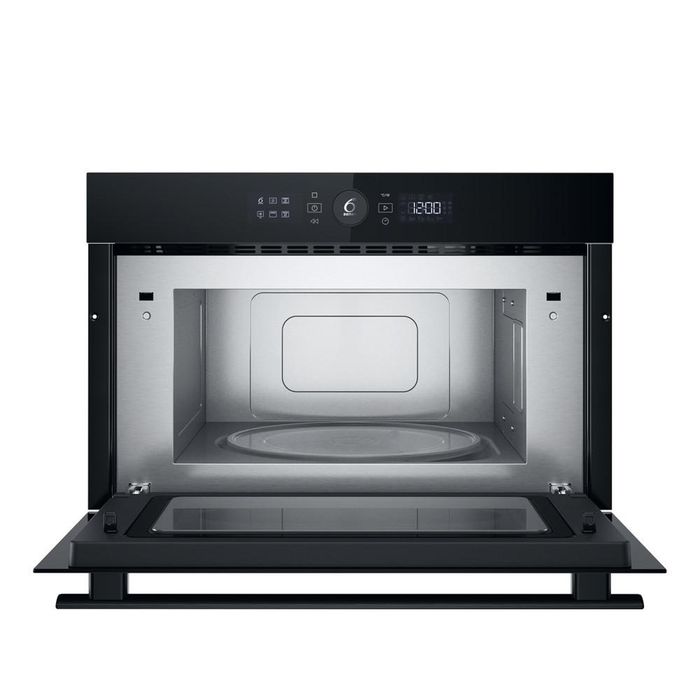 Мікрохвильова піч