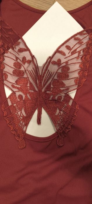 Bluzka damska elegancka