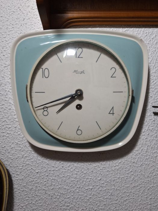 Relógio de parede Kienzle