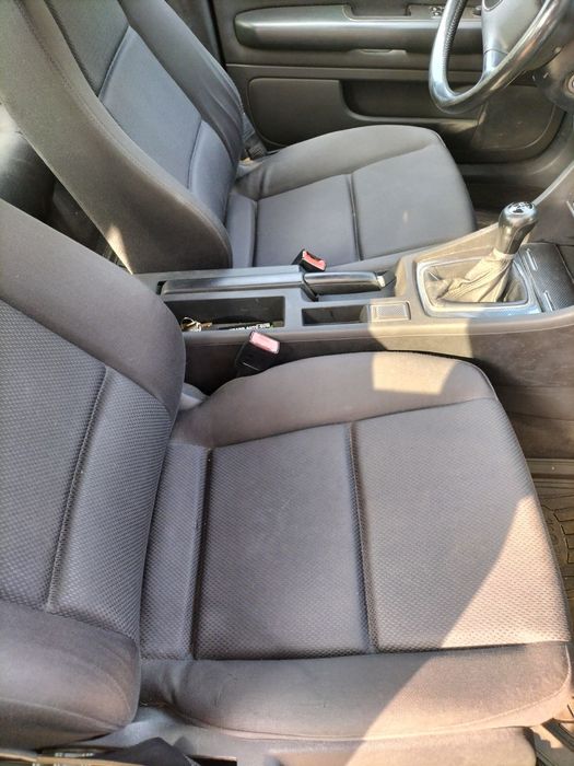 Audi a4 1.6 mpi sprzedam