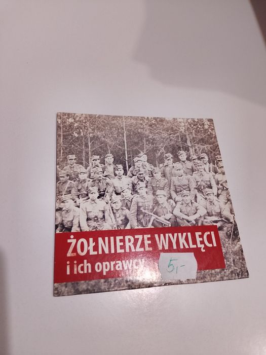 Żołnierze wyklęci i ich oprawcy cd