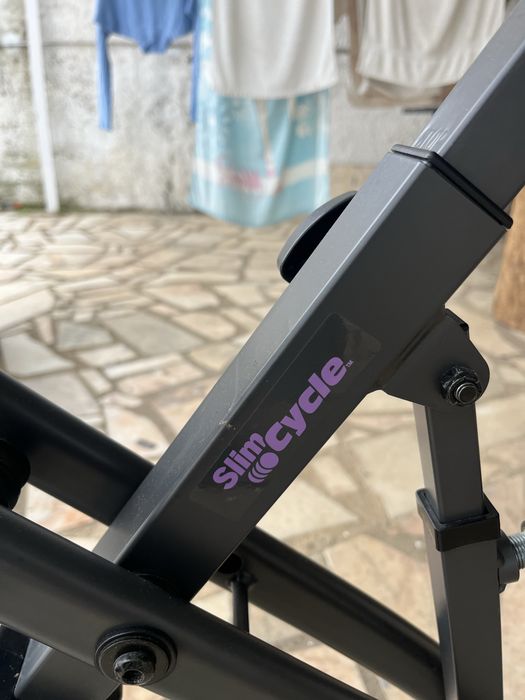 Bicicleta estatica Slimcycle425131394425180163