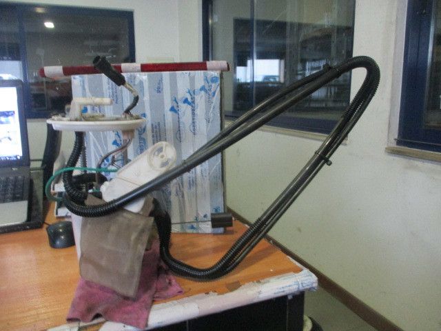 Bomba de combustível JAGUAR S-Type (X200)