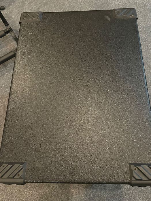 Kolumna basowa Glockenklang 2x12