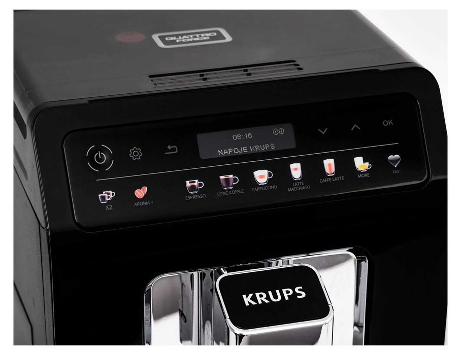Ekspres Krups Evidence One EA8958