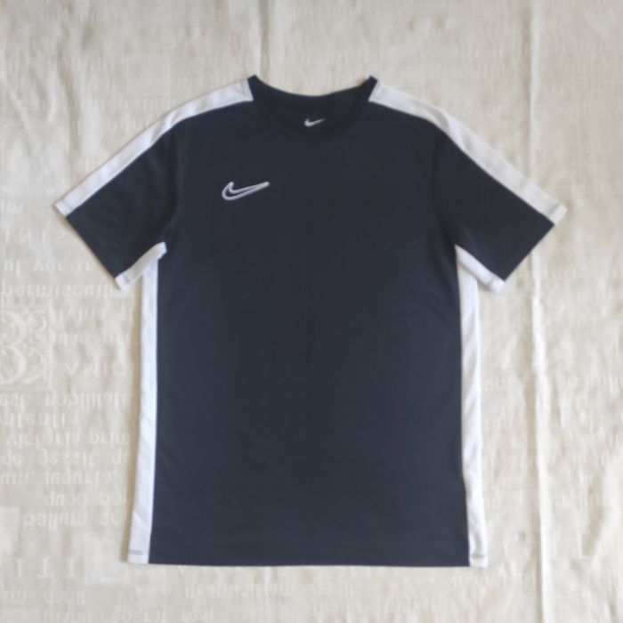 Футболка Nike Dri-fit 13-15 лет, оригинал р. 158-170