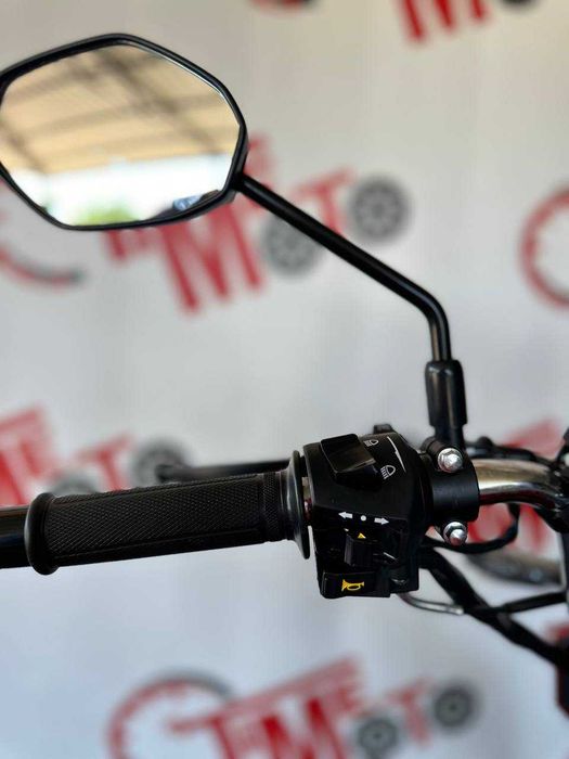 Новий мотоцикл Lifan JR200 Гарантія/Доставка