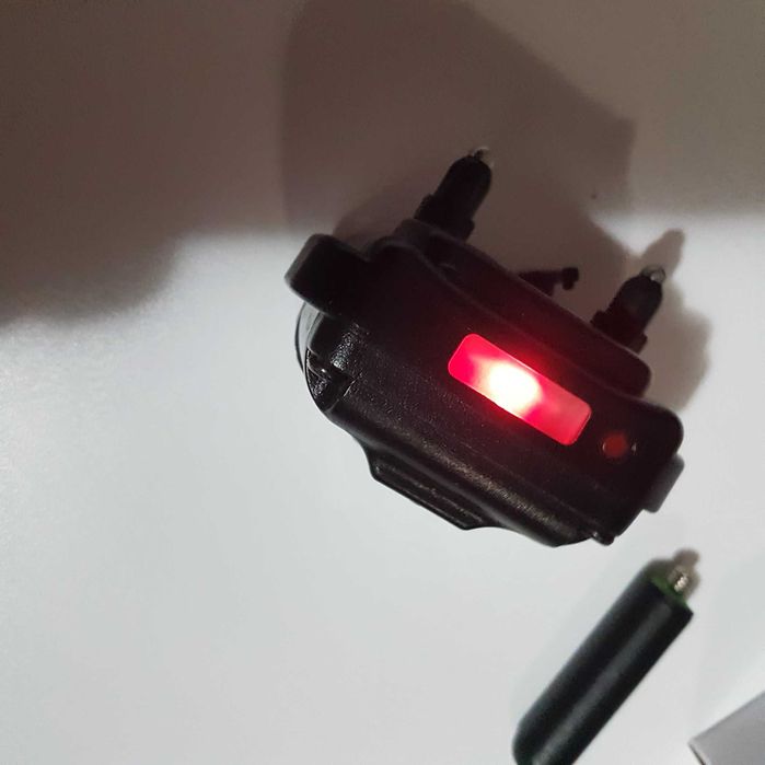 obroża elektryczna szkoleniowa E-Collar Easy Educator EZ-900 do 4 psów