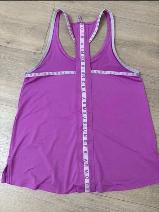 Top XS/S Under Armour