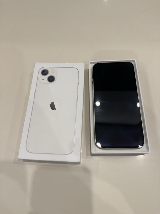 Iphone 13 como novo