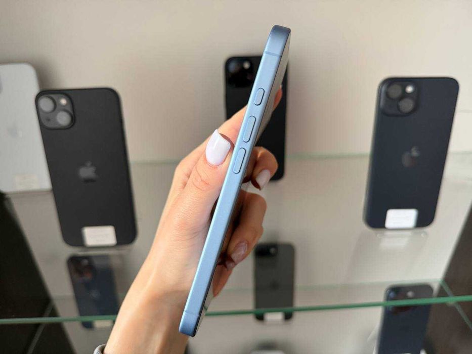 iPhone 17 256 Gb Neverlock / Магазин / Гарантія