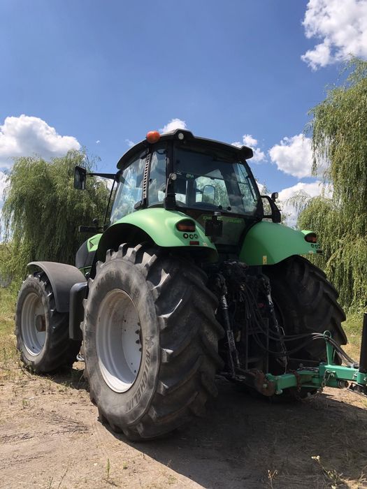 Продам трактора Deutz fahr agrotron x 720 Дойц фар